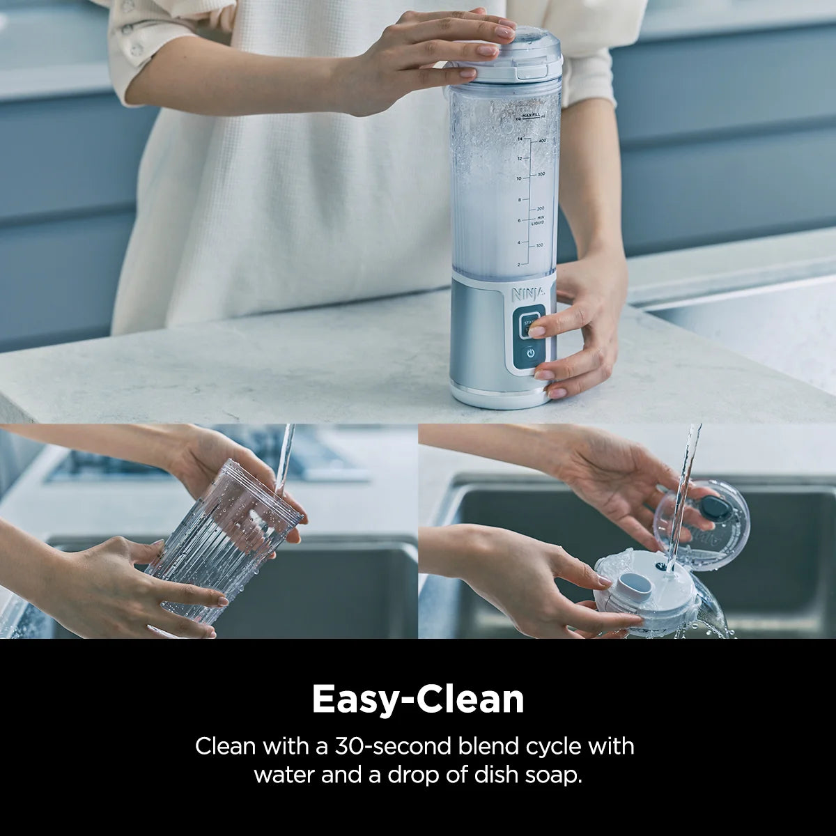 ninja-blast-portable-blender-black-cleaning-process-with-sample-content-view-sharkninja-philippines