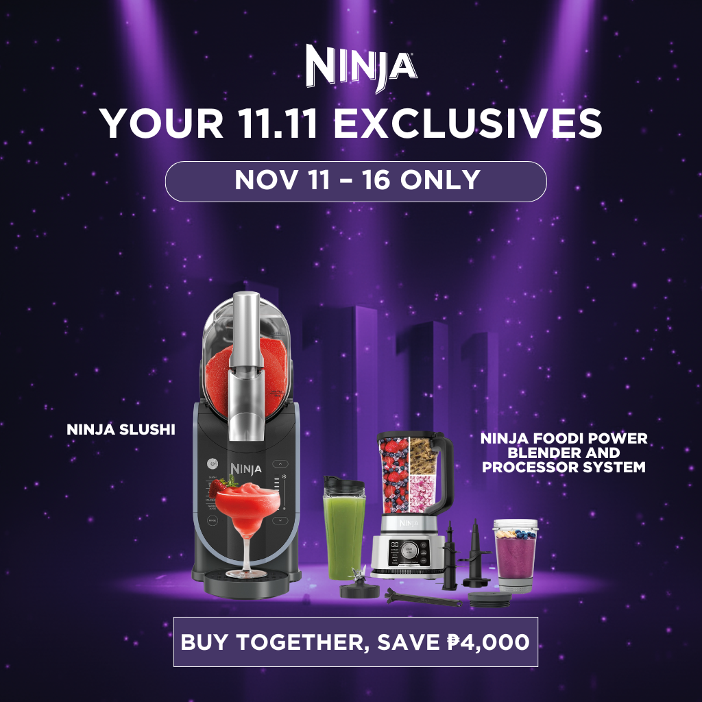 The Power Pair You’ll Love