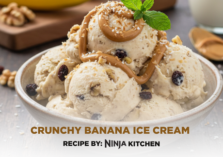 crunchy-banana-ice-cream-recipe-made-with-ninja-CREAMi-ninja-kitchen-philippines