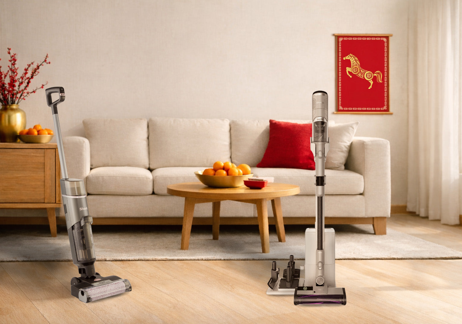 Cleaning Your Home: A Luck Magnet This Chinese New Year