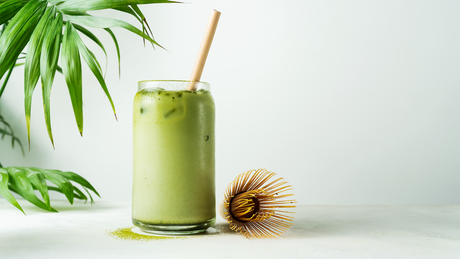 matcha-smoothie-recipe-made-with-ninja-blast-portable-blender-shark-ninja-philippines