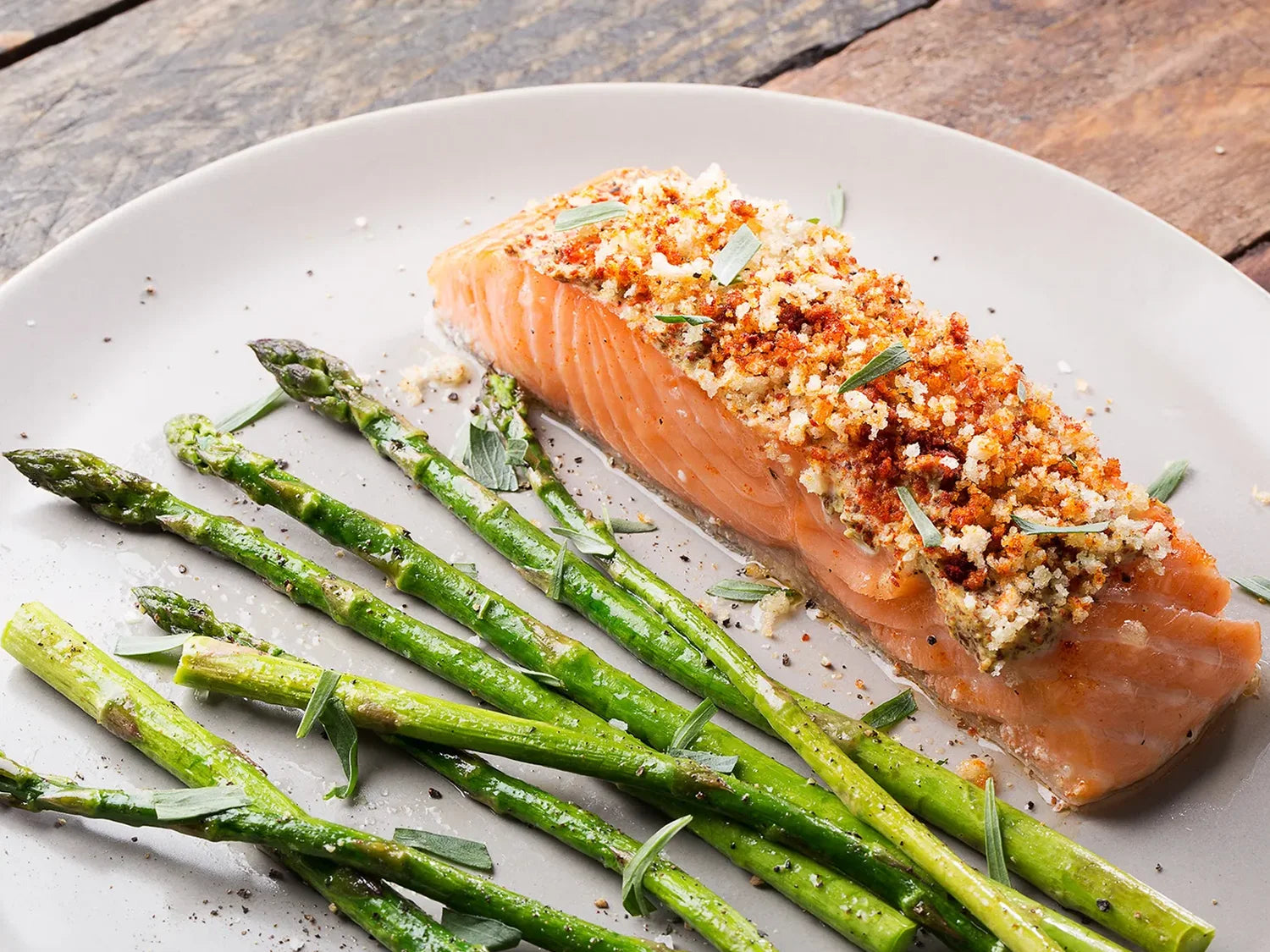 roasted-salmon-and-parmesan-asparagus-air-fryer-recipe-shark-ninja-philippines