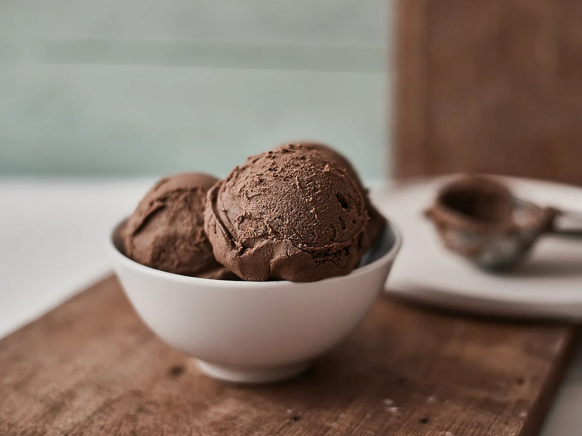 Chocomilk Magic Ice Cream: Ninja Creami Ice Cream Maker Recipe l SN PH ...