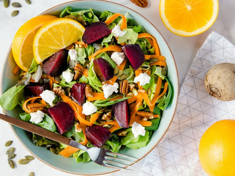 orange-beet-vinaigrette-recipe-shark-ninja-philippines