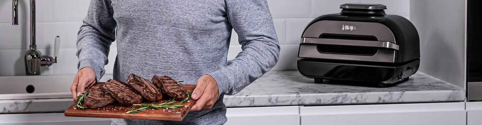 Smart Kitchen Vs Traditional Kitchen: Revolutionize Cooking
