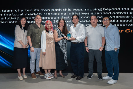 SharkNinja Distributor Summit 2026: Inspired to Explore the Best Possibilities for You