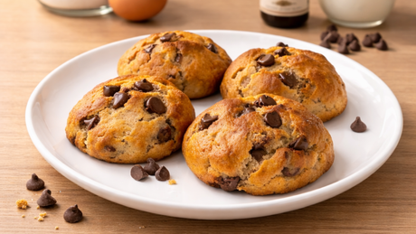 choco-oatmeal-cookies-recipe-by-chef-arsell-using-ninja-crispi-sharkninja-philippines