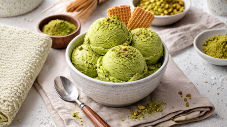 matcha-ice-cream-made-with-ninja-cream-ninja-kitchen-philippines