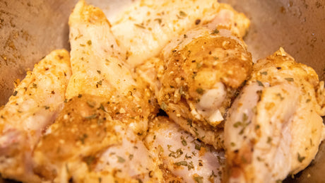 air-fryed-parmesan-chicken-recipe-sharkninja-philippines