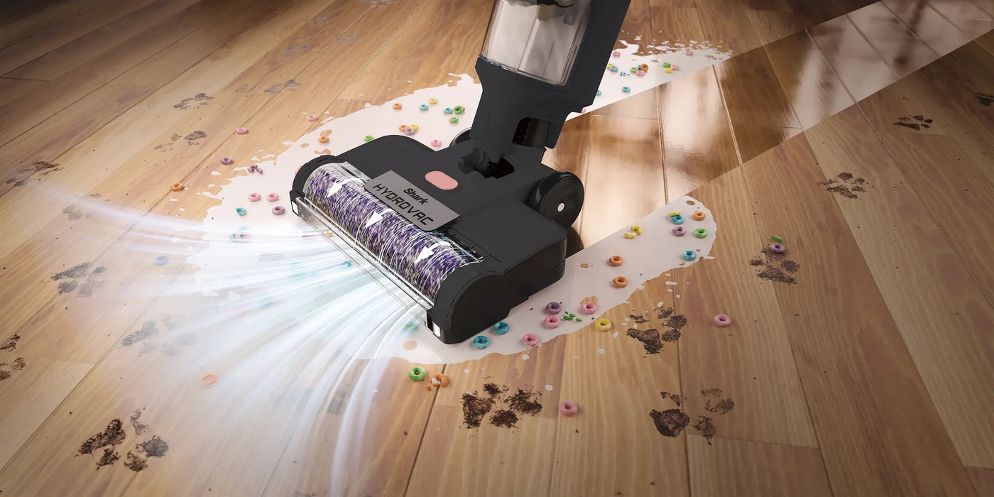 Wet & Dry Vacuums
