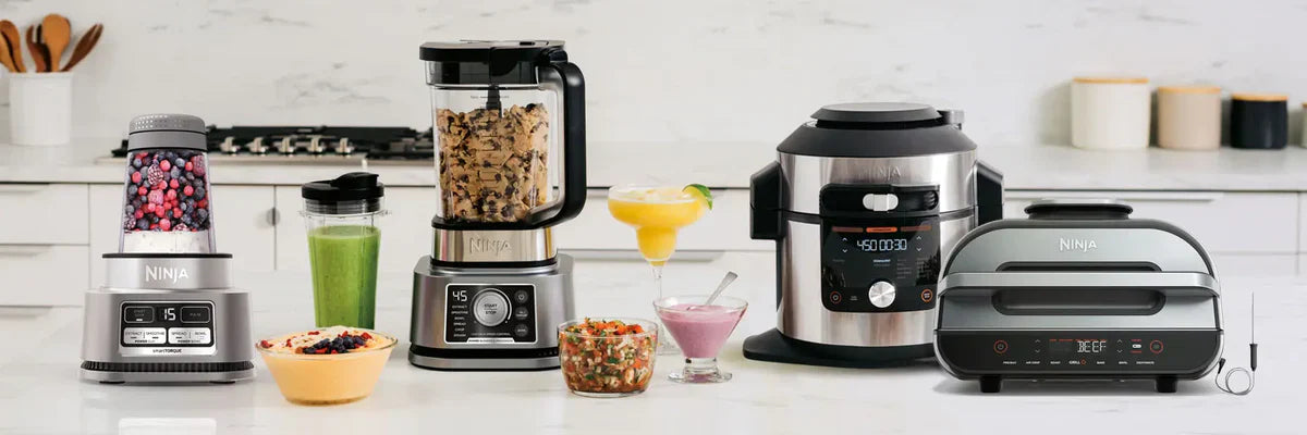 Air Fryers Healthier Way to Cook Food l SharkNinja Philippines Shark Ninja Philippines