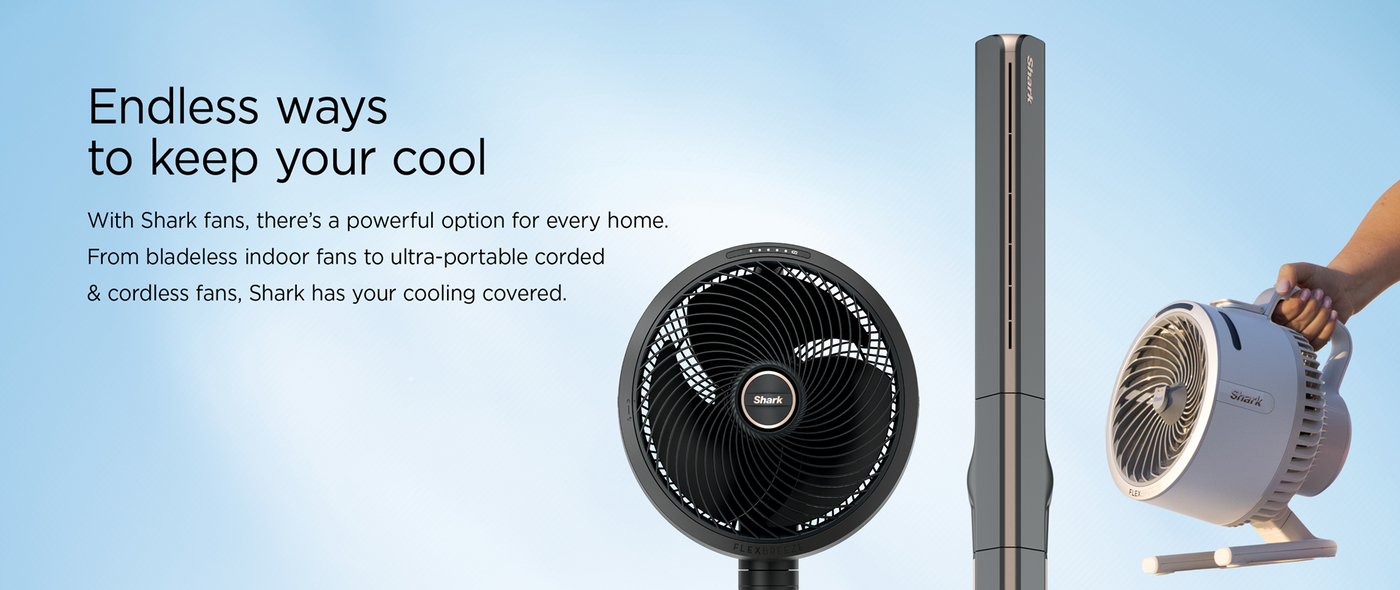 Air Cooling