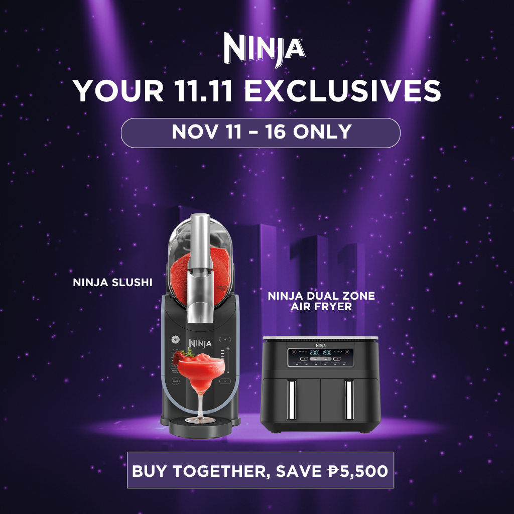 The Ultimate Party Combo