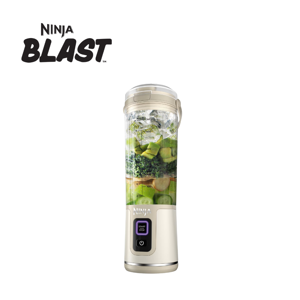 Ninja Blast™ Portable Blender