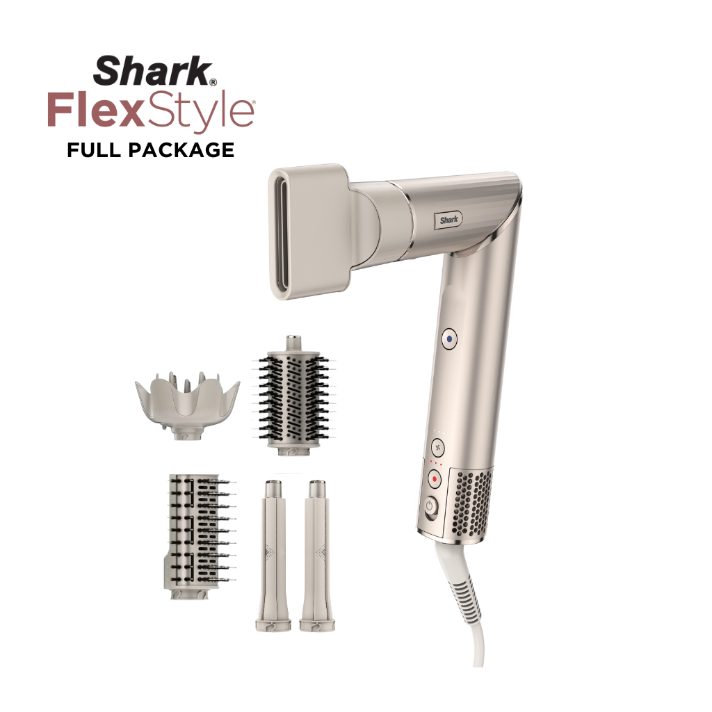 Shark FlexStyle - Full Package (HD440SL)