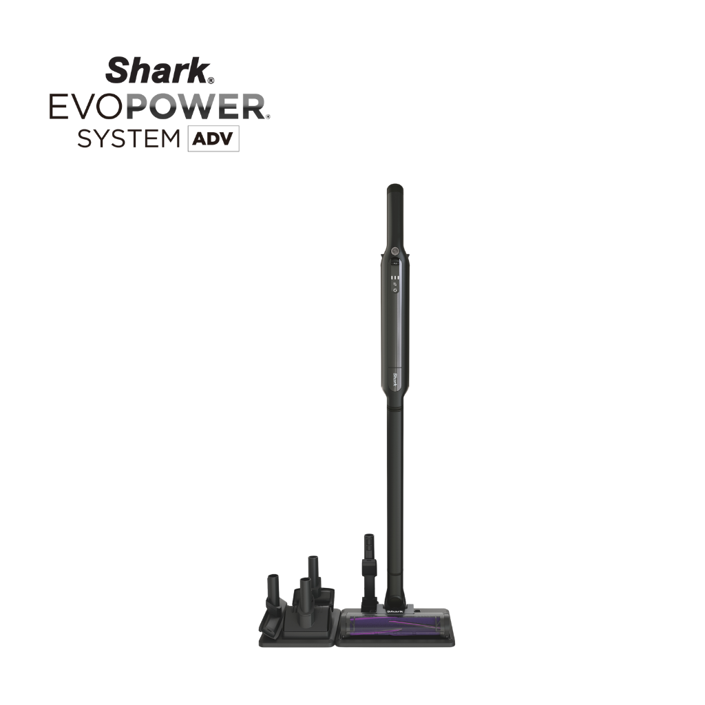 Shark◇EVOPOWER SYSTEM ADV CS601JPK Shark SharkNinja – - 価格.com