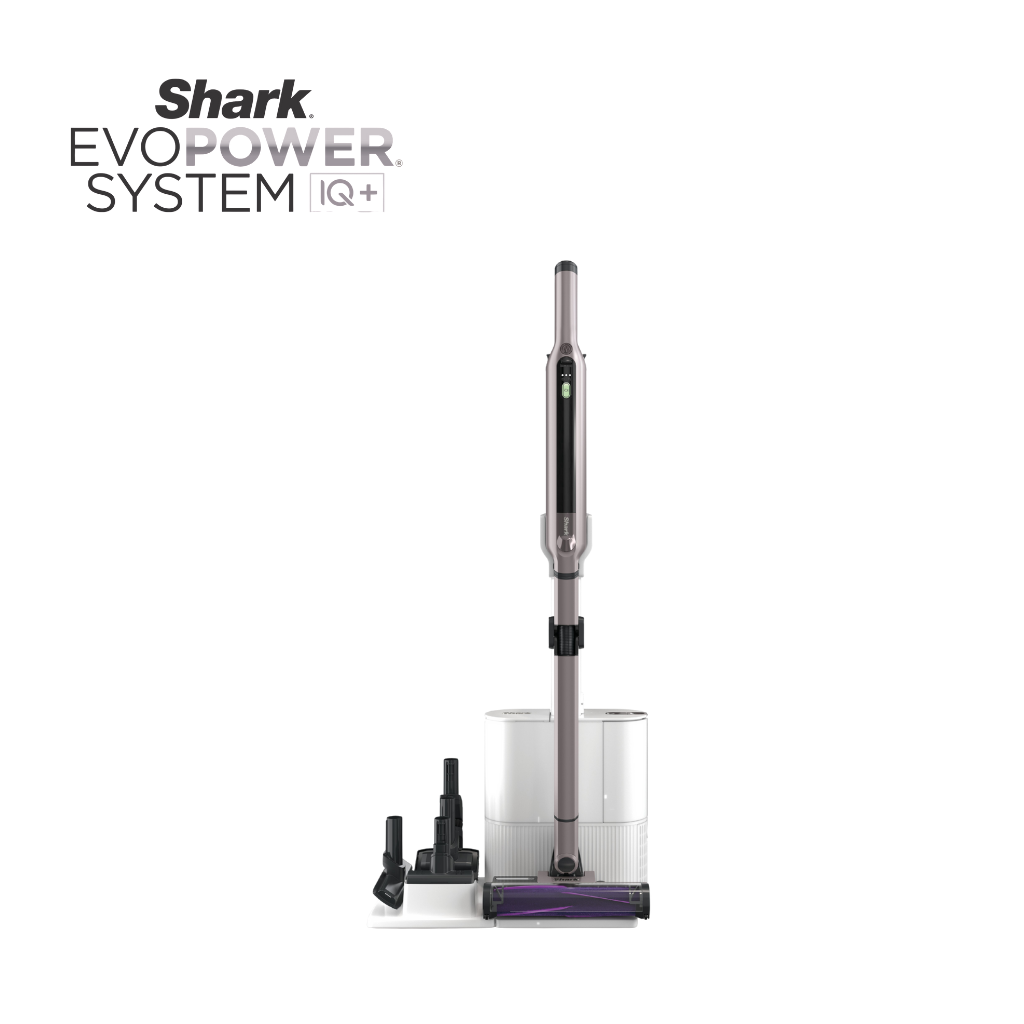 Shark EvoPower System IQ+ AED (CS851AE)