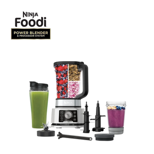 Ninja Foodi Power Blender And Processor System (CB350PH)