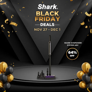 Shark EvoPower System Adv (CS601)