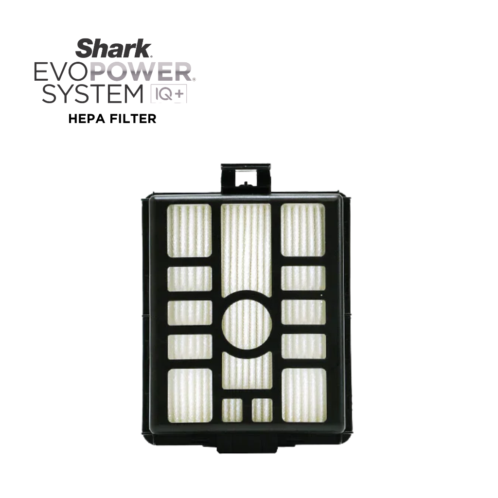 Shark Hepa Filter