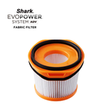 Shark Fabric Filter