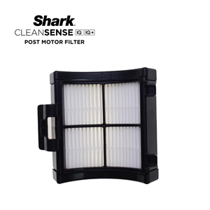Post motor filter for Shark CleanSense iQ +/iQ vacuum cleaner body