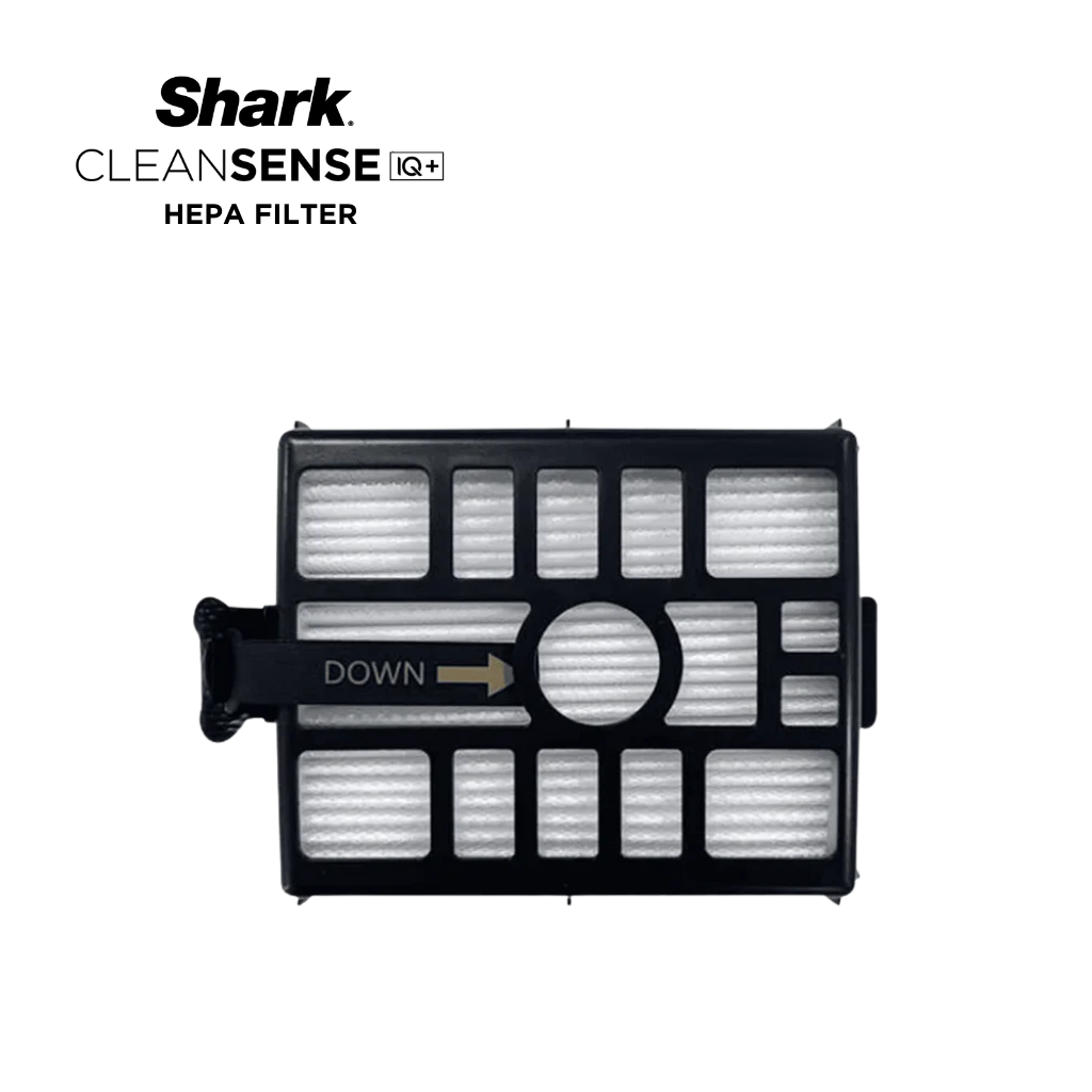 Shark CleanSense iQ+ HEPA Filter for Automatic Garbage Collection Dock