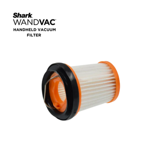 Shark WANDVAC Cordless Handheld Vacuum Filter