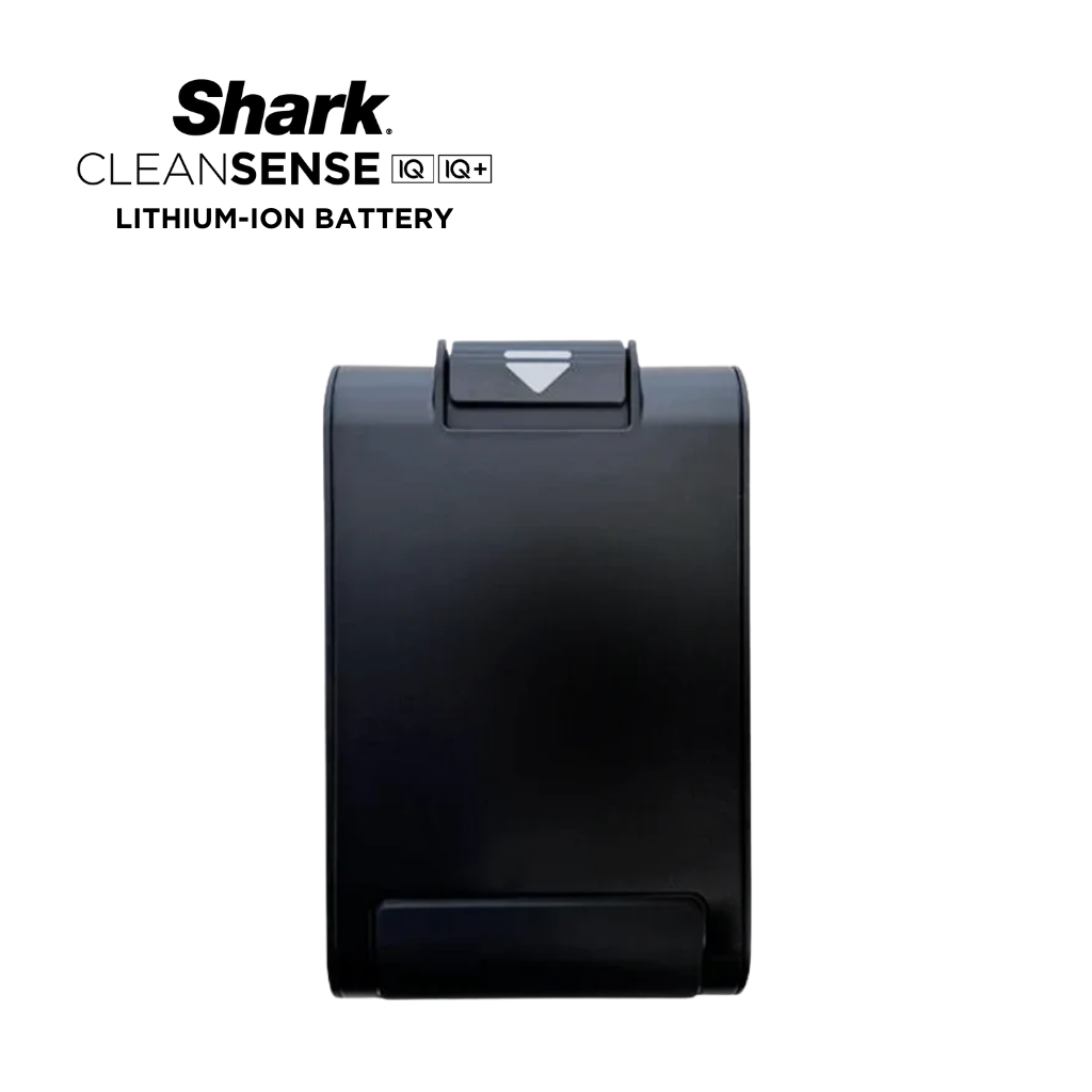 Shark CleanSense iQ +/iQ lithium-ion battery