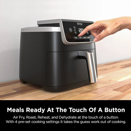 Ninja Air Fryer Pro 4-in-1