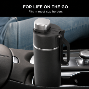 Ninja® Thirsti™ Travel Bottle 700ml