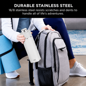 Ninja® Thirsti™ Travel Bottle 700ml