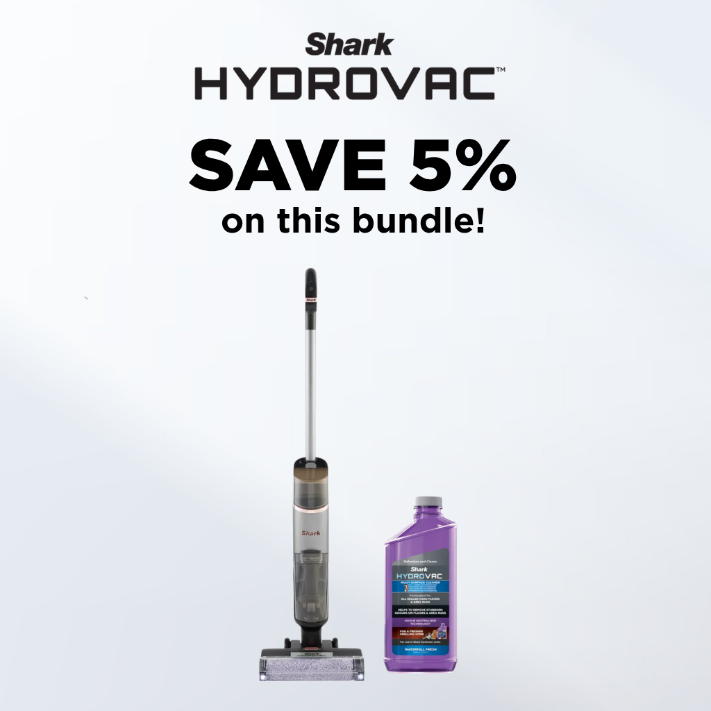 Shark HydroVac Plus Multi-Surface Floor Cleaner Refill 1L
