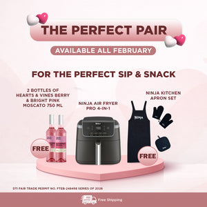 Ninja Air Fryer Pro 4-in-1