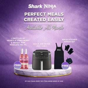 Ninja Air Fryer Pro 4-in-1