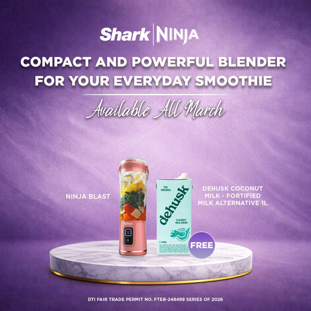 Ninja Blast™ Portable Blender
