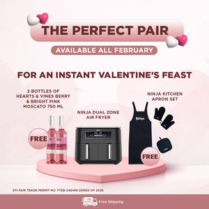 Ninja Dual Zone Air Fryer