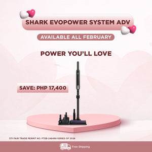 Shark EvoPower System Adv