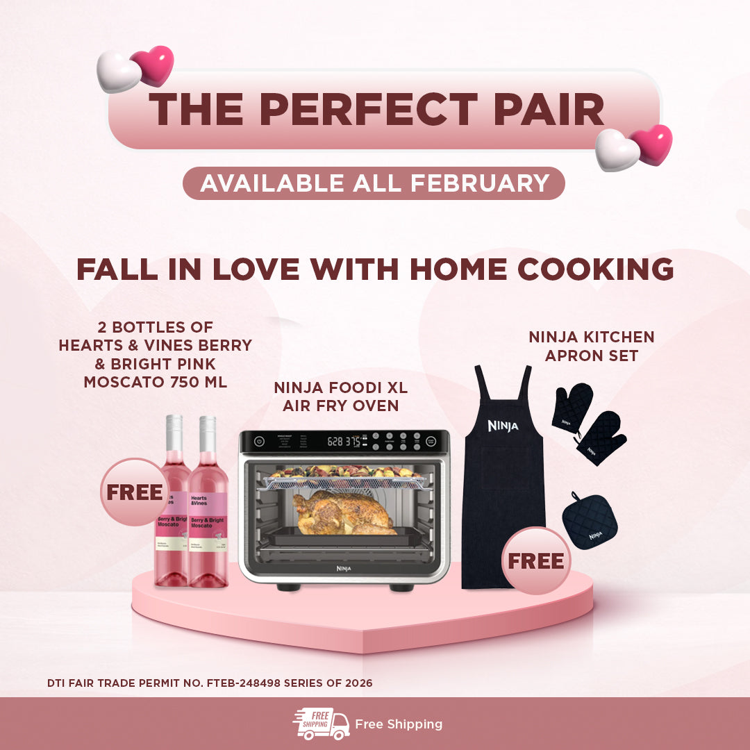 Ninja Foodi XL Air Fry Oven