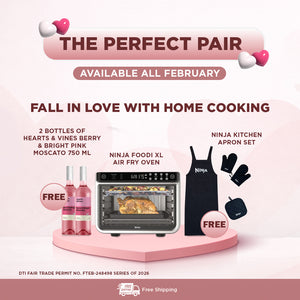 Ninja Foodi XL Air Fry Oven