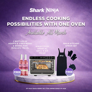 Ninja Foodi XL Air Fry Oven