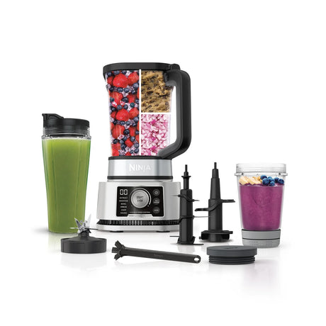 Shark Processor Check Out Our Blenders & Food Processors Here l SharkNinja Philippines ...
