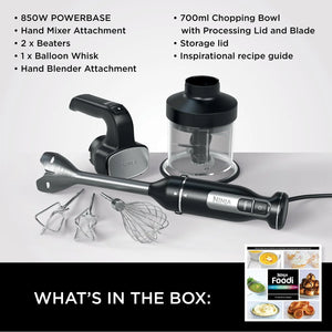 Ninja Foodi Power Mixer System (CI100PH)