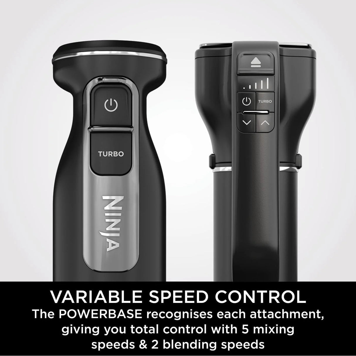 Ninja Foodi Power Mixer System (CI100PH)