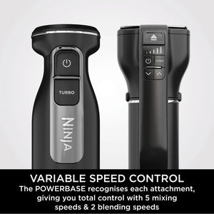 Ninja Foodi Power Mixer System (CI100PH)