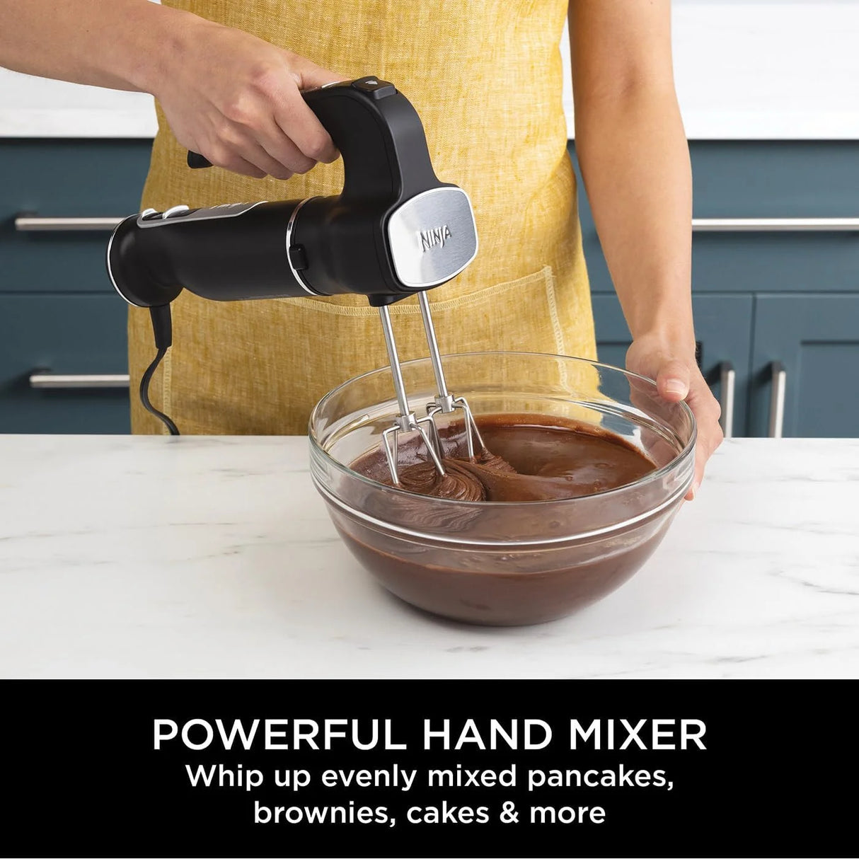 Ninja Foodi Power Mixer System (CI100PH)