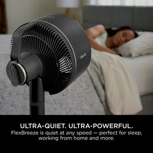 Shark FlexBreeze Cordless & Portable Fan (FA221PH)