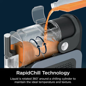Ninja SLUSHi™ Professional Frozen Drink Maker