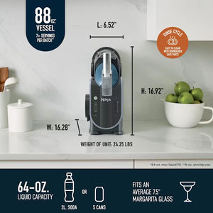 Ninja SLUSHi™ Professional Frozen Drink Maker