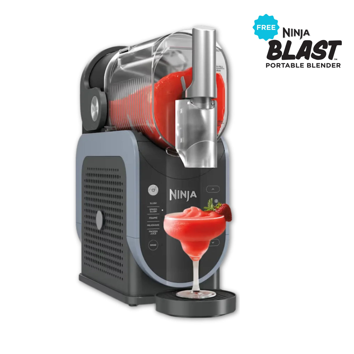 Ninja SLUSHi™ Professional Frozen Drink Maker